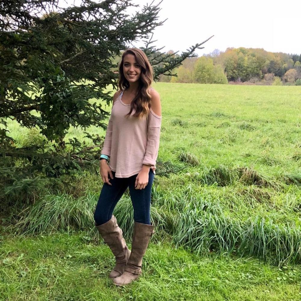 Meet your Posher, Autumn